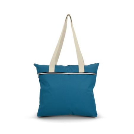 Sac Shopping Isotherme Pratique et Personnalisable impression logo haute qualité
