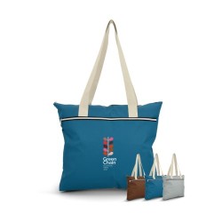 Sac Shopping Isotherme Pratique et Personnalisable 2