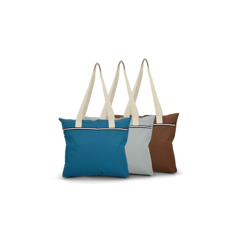 Sac Shopping Isotherme Pratique et Personnalisable impression haute définition