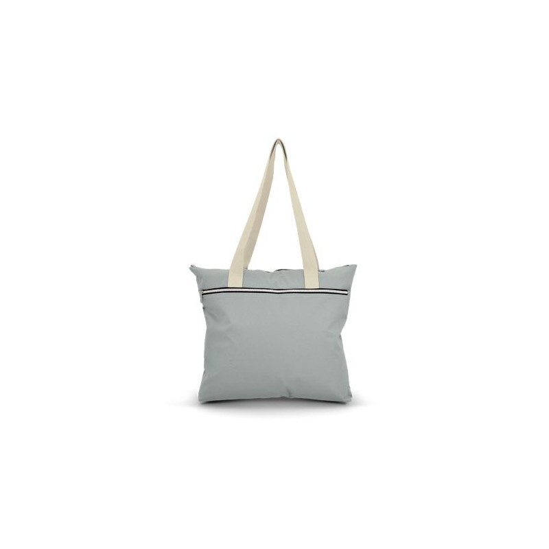 Sac Shopping Isotherme Pratique et Personnalisable objet publicitaire robuste