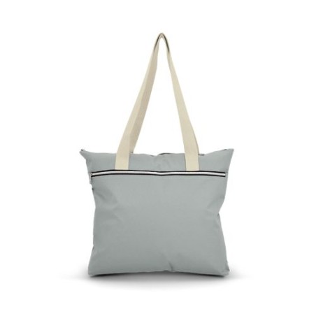 Sac Shopping Isotherme Pratique et Personnalisable objet publicitaire robuste