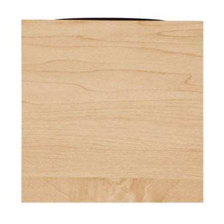 Pendulette Réveil Multifonctions et Porte-Objets