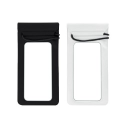 Pochette Étanche pour Smartphone - Protection Innovante 2