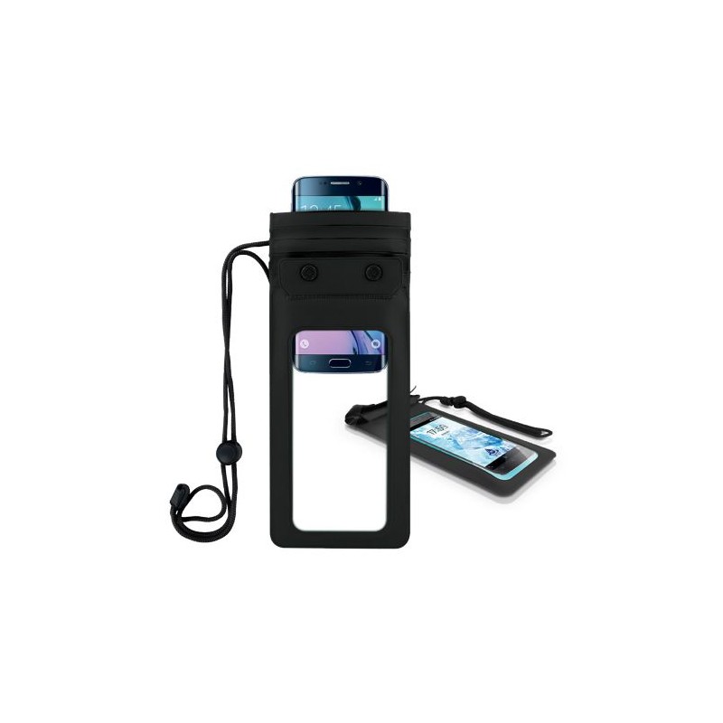 Pochette Étanche pour Smartphone - Protection Innovante
