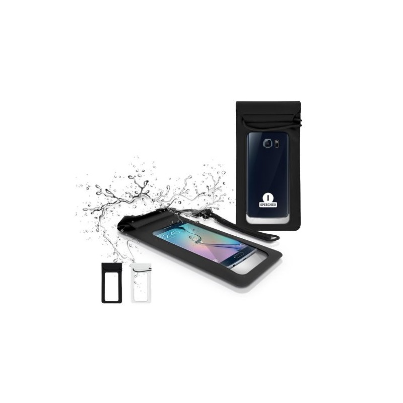 Pochette Étanche pour Smartphone - Protection Innovante