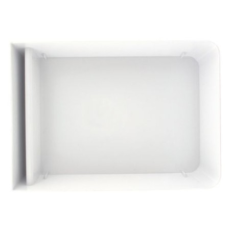 Bac de Préparation Multiusage - 27x19x6 cm