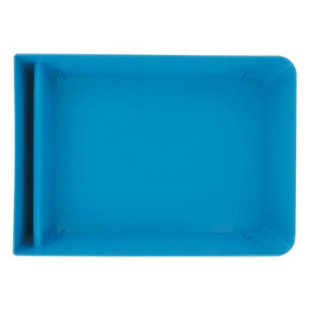 Bac de Préparation Multiusage - 27x19x6 cm