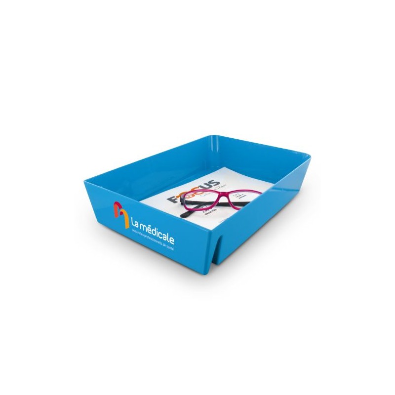 Bac de Préparation Multiusage - 27x19x6 cm