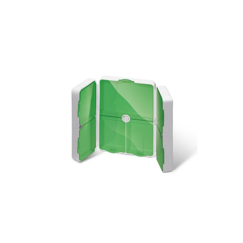 Pilulier Hebdomadaire Pratique et Personnalisable