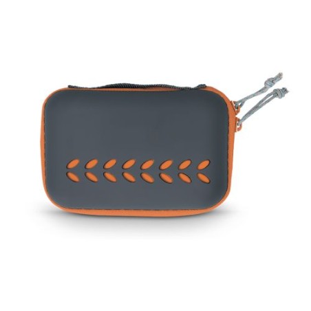 Serviette Microfibre de Sport avec Boîte de Rangement Personnalisé