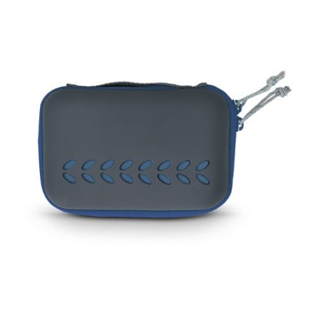 Serviette Microfibre de Sport avec Boîte de Rangement Personnalisé