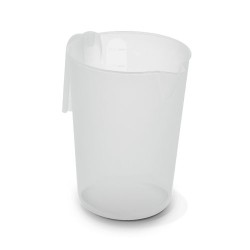Pichet en Polypropylène 200 cl - Écologique & Pratique 2