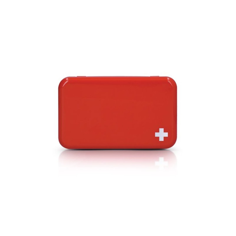 Boîte Métal de Premiers Secours : Pratique et Élégante