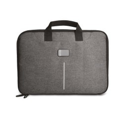 Sacoche Éco-responsable Porte-Documents et Ordinateur Portable en rPET - SPECTER 2 2