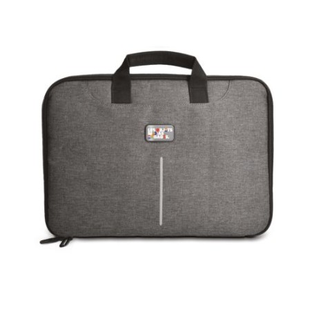 Sacoche Éco-responsable Porte-Documents et Ordinateur Portable en rPET - SPECTER 2 cadeau entreprise pas cher