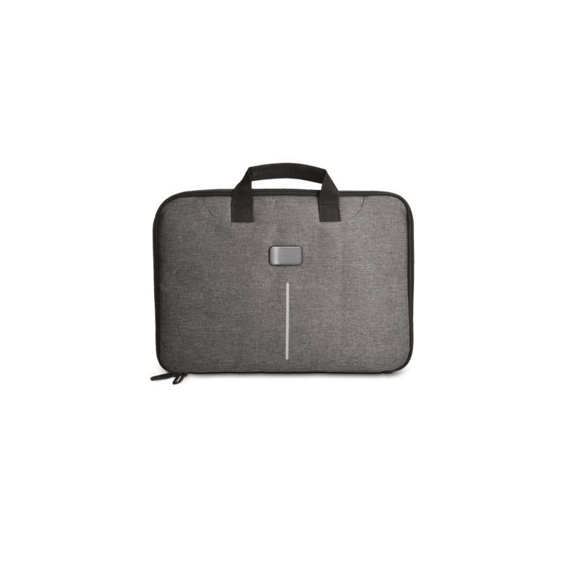 Sacoche Éco-responsable Porte-Documents et Ordinateur Portable en rPET - SPECTER 2 livraison express 24h 48h