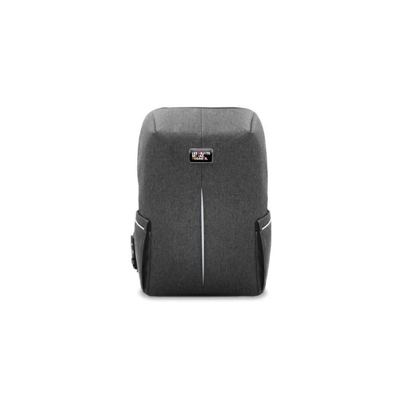 Sac à Dos Multifonctions Personnalisé 18 l Éco-responsable PHANTOM cadeau entreprise pas cher