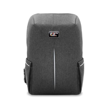 Sac à Dos Multifonctions Personnalisé 18 l Éco-responsable PHANTOM cadeau entreprise pas cher