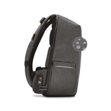 Sac à Dos Multifonctions Personnalisé 18 l Éco-responsable PHANTOM impression haute définition