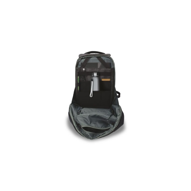 Sac à Dos Multifonctions Personnalisé 18 l Éco-responsable PHANTOM marquage laser ultra précis