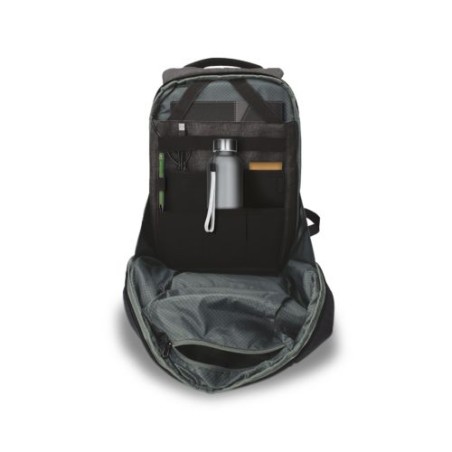Sac à Dos Multifonctions Personnalisé 18 l Éco-responsable PHANTOM marquage laser ultra précis