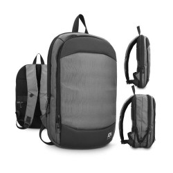 Sac à Dos Business Ajustable Épais - Objets Publicitaires