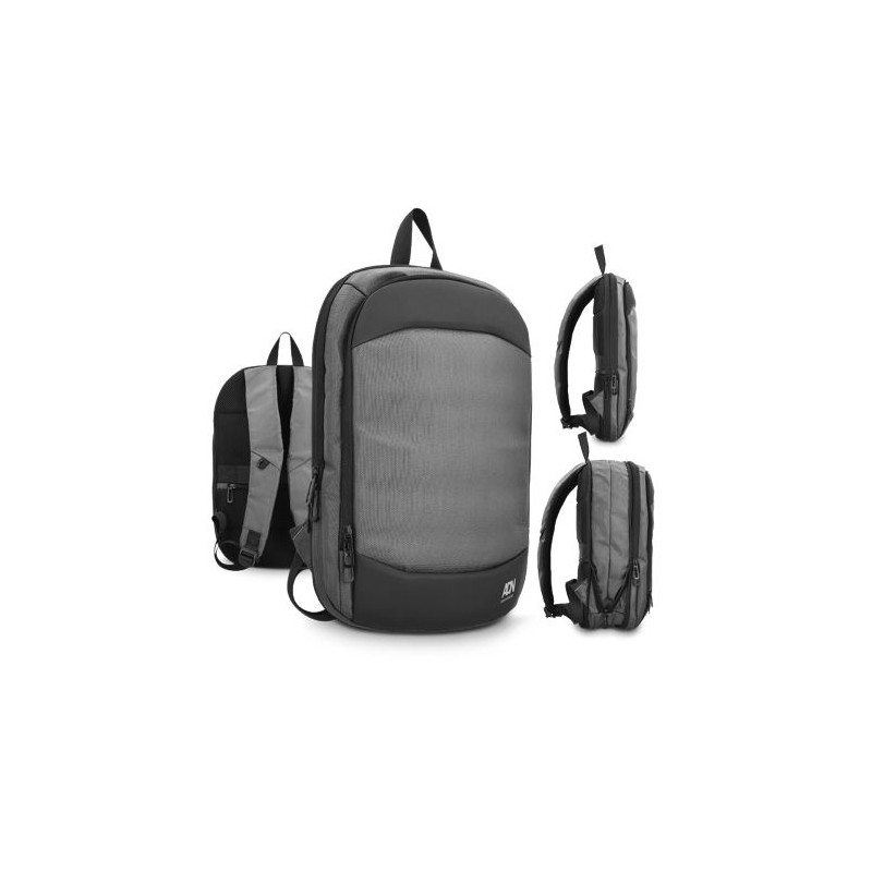 Sac à Dos Business Ajustable Épais - Objets Publicitaires