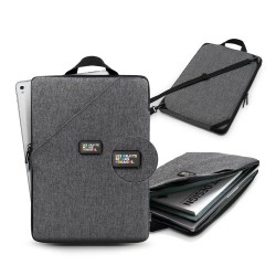 Sacoche Durable et Polyvalente pour Ordinateur - Specter Go