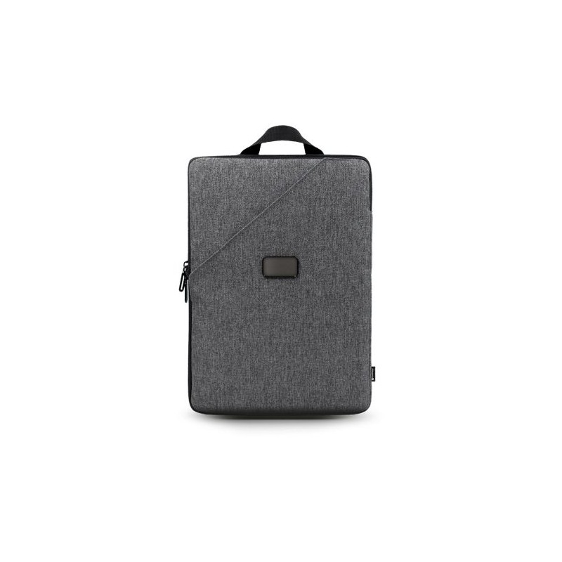 Sacoche Durable et Polyvalente pour Ordinateur - Specter Go personnalisable avec votre logo