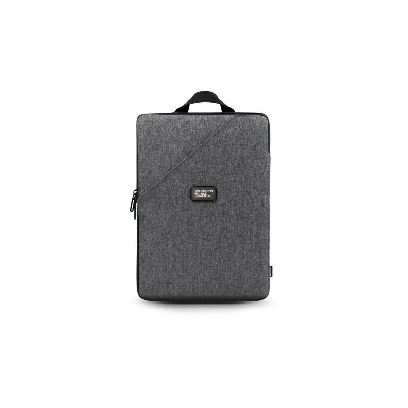 Sacoche Durable et Polyvalente pour Ordinateur - Specter Go cadeau entreprise pas cher