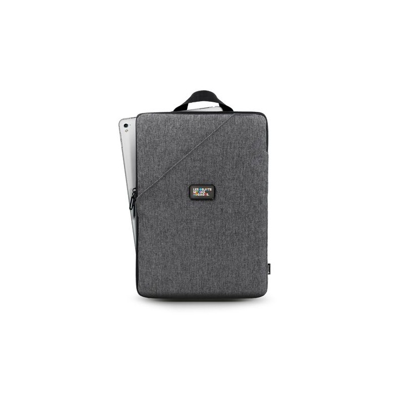 Sacoche Durable et Polyvalente pour Ordinateur - Specter Go goodies publicitaire événementiel