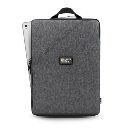 Sacoche Durable et Polyvalente pour Ordinateur - Specter Go goodies publicitaire événementiel