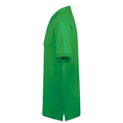 Polo Personnalisé Adulte Couleur Koupan Matières : coton Taille textile : XXL Couleurs : jaune objet promotionnel éco-responsabl
