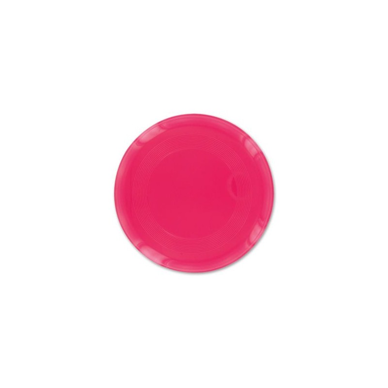 Frisbee Disque-Voyant Personnalisable 216 mm