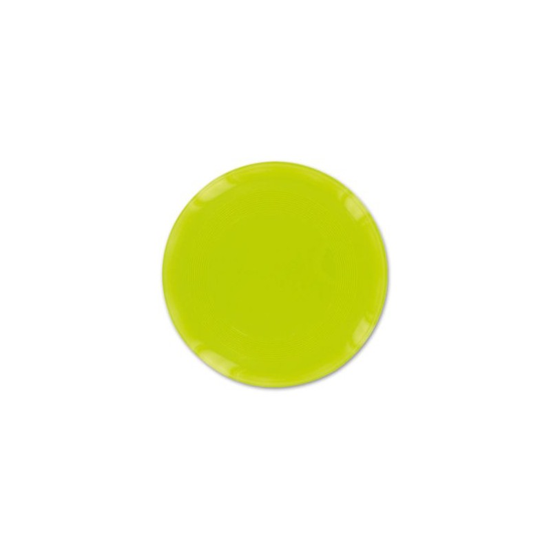 Frisbee Disque-Voyant Personnalisable 216 mm