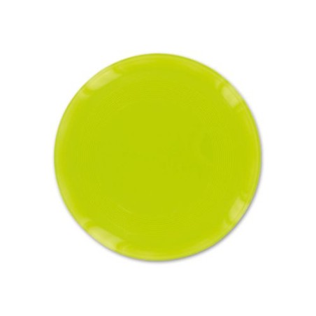 Frisbee Disque-Voyant Personnalisable 216 mm