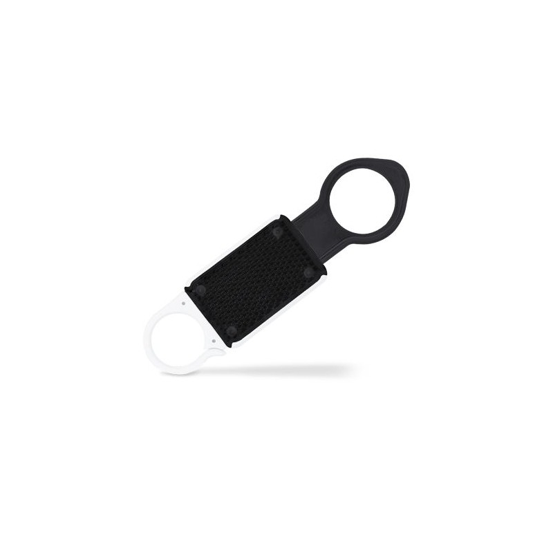 Lampe de sécurité lumineuse à clipser et porte-bouteille pas cher objet publicitaire robuste