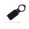 Lampe de sécurité lumineuse à clipser et porte-bouteille pas cher objet publicitaire robuste