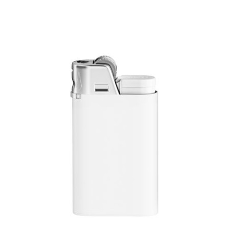 Briquet DJEEP® D1 : Élégance et Performance