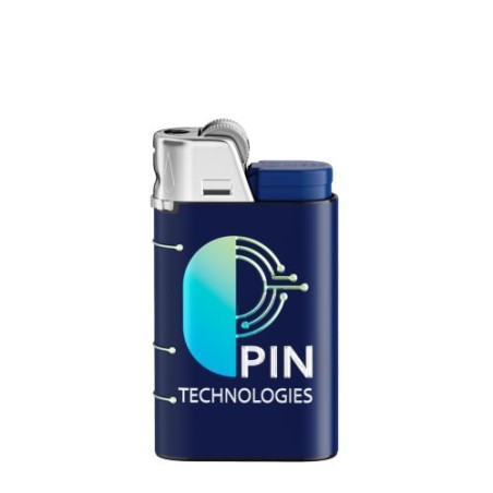 Briquet DJEEP® D1 : Élégance et Performance