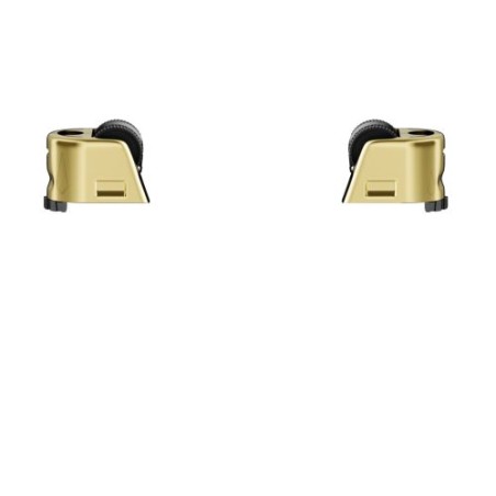 Briquet DJEEP® D1 : Élégance et Performance