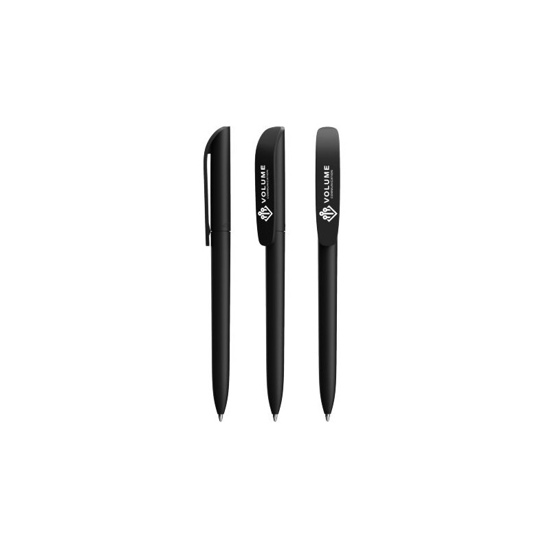 Stylo Bille Personnalisé Doux - BIC® Super Clip Soft cadeau client original