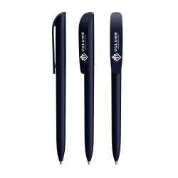 Stylo Bille Personnalisé Doux - BIC® Super Clip Soft 2