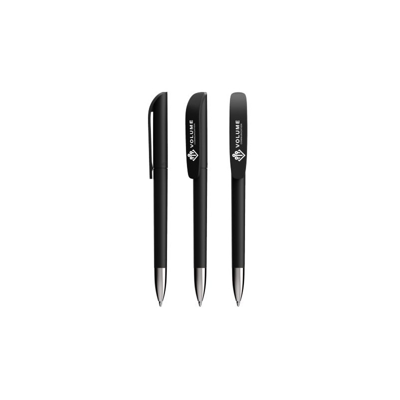 Stylo Écriture Élégant Super Clip Soft Advance - BIC® personnalisation rapide en France