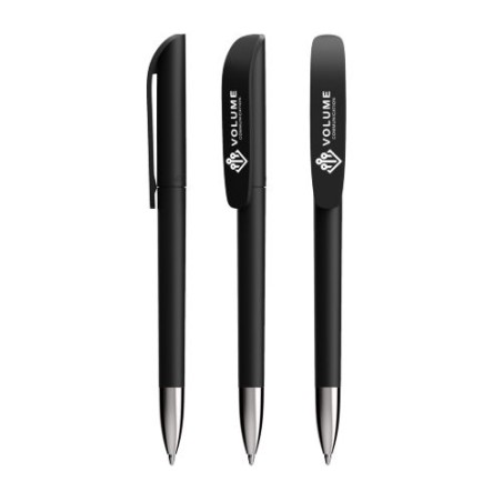 Stylo Écriture Élégant Super Clip Soft Advance - BIC® personnalisation rapide en France