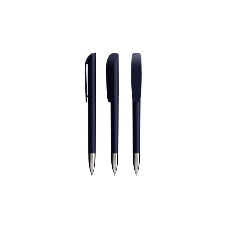 Stylo Écriture Élégant Super Clip Soft Advance - BIC® livraison express 24h 48h