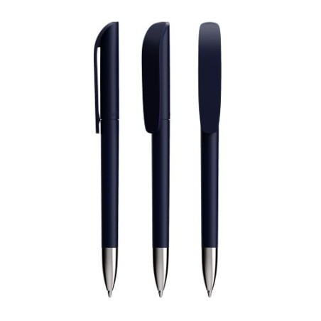 Stylo Écriture Élégant Super Clip Soft Advance - BIC® livraison express 24h 48h