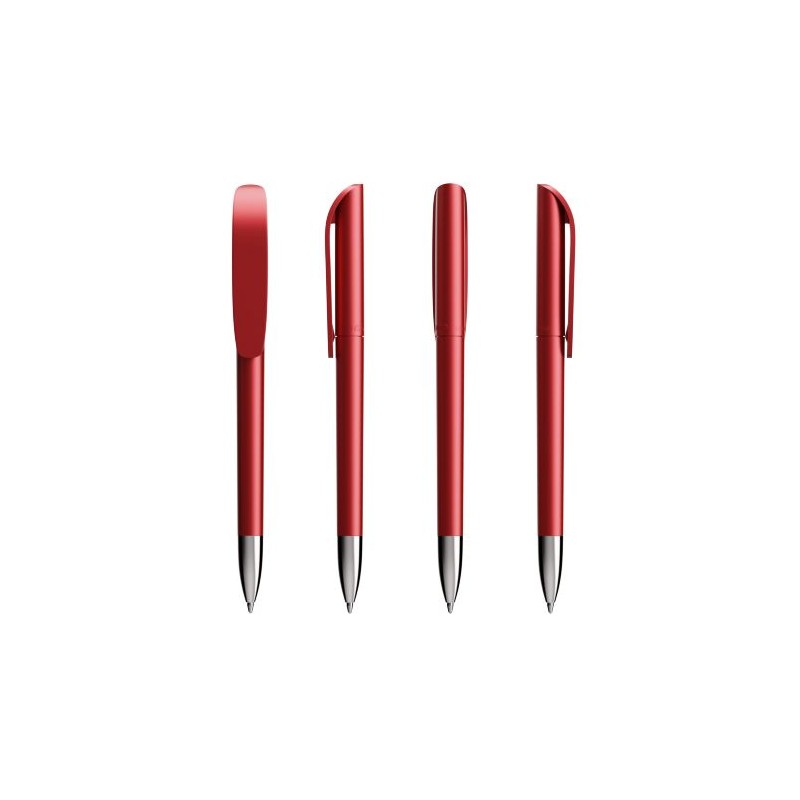 BIC® Super Clip Glacé Advance - Stylo Bille Premium