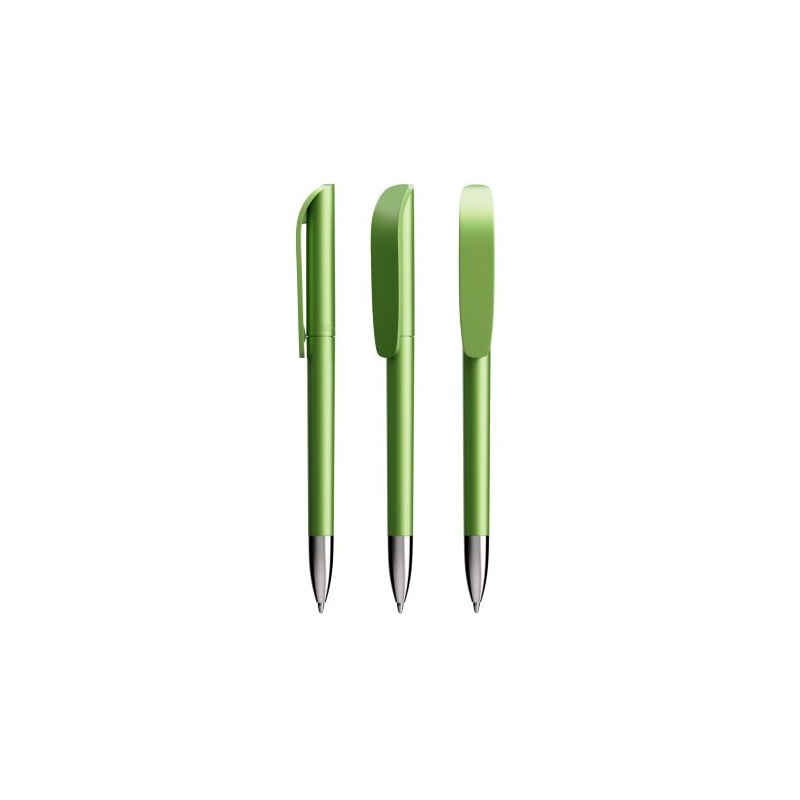 Stylo Précis et Élégant Glacé - BIC® Super Clip Advance cadeau affaires élégant