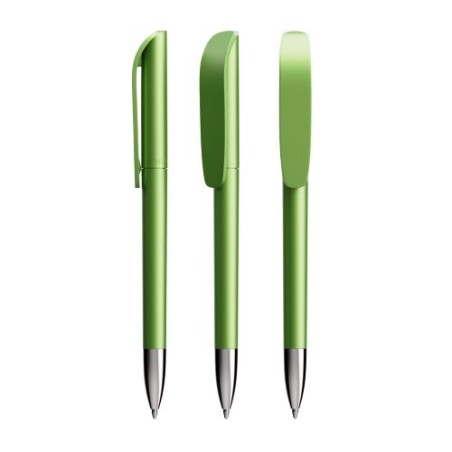 Stylo Précis et Élégant Glacé - BIC® Super Clip Advance cadeau affaires élégant